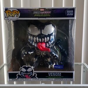 Funky Pop Venom 998